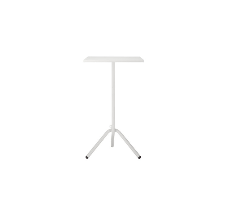 Барний стіл TA 2.0 2Q-600 White1